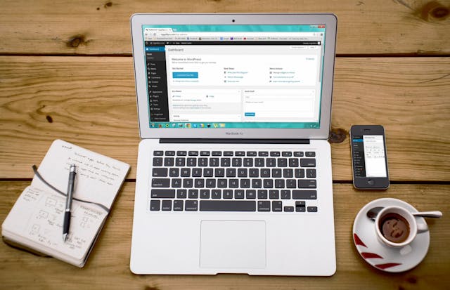 Content Management